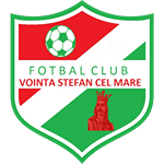 شعار Voinţa Ștefan cel Mare