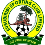 شعار Susubiribi SC