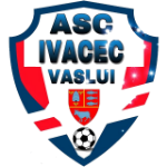 شعار ASC Ivacec Vaslui