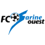 FC Sarine-Ouest شعار FC Sarine-Ouest