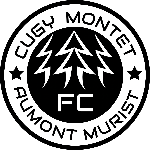 FC Cugy-Montet-Aumont-Murist شعار FC Cugy-Montet-Aumont-Murist