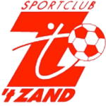 SC 't Zand شعار SC 't Zand
