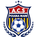 شعار ACS Tineretul Poiana Mare