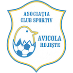 شعار ACS Avicola Rojiște