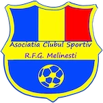 شعار ACS RFG Melinești