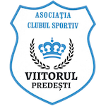 شعار ACS Viitorul Predești