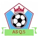 شعار Q5/Nourie Transit