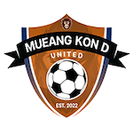 شعار Mueang Kon D United