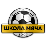 Ball School Moskau شعار Ball School Moskau
