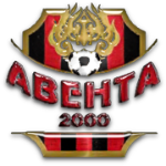 FC Aventa-2000 Moscow شعار FC Aventa-2000 Moscow