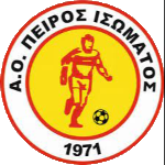 AC Peiros Isomatos شعار AC Peiros Isomatos
