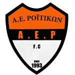 AE Roitikon شعار AE Roitikon