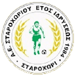 شعار AE Starochoriou