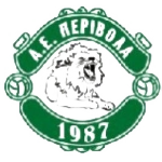 Perivola FC شعار Perivola FC