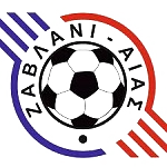 Zavlani Aias FC شعار Zavlani Aias FC