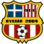 شعار GS Thyella Egiou