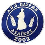 شعار Achaikos FC