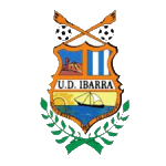 شعار UD Ibarra U19