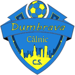 شعار CS Dumbrava Calnic