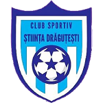 شعار CS Știința Drăguțești