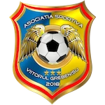شعار AS Viitorul Grebeniș