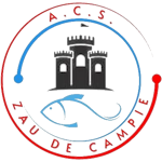 شعار ACS Zau de Câmpie