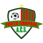 شعار ACS Forța Sânpaul