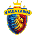 شعار AS Real Valea Largă