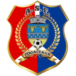 ASF Pogăceaua شعار ASF Pogăceaua