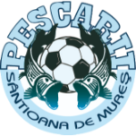 شعار ACS Pescarii Sântioana de Mureș