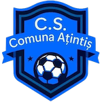شعار ACS Comuna Ațintiș