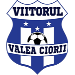 شعار Viitorul Valea Ciorii
