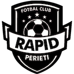 شعار FC Rapid Perieti