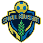 شعار Spicul Milosesti
