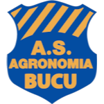 شعار AS Agronomia Bucu