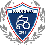 شعار FC Orezu