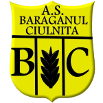 شعار FC Bărăganul Ciulnița II