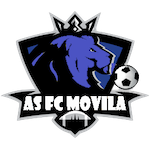 شعار FC Movila