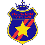 شعار FC Victoria Bordușani