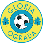 شعار Gloria Ograda