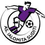 شعار AS Ialomița Sudiți