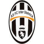 شعار FC Inter Stelnica