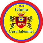 شعار AS Gloria Gura Ialomiței