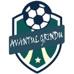 شعار Avântul Grindu