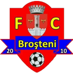 شعار FC Stăruința Broșteni