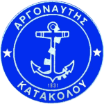 Argonautis Katakolou شعار Argonautis Katakolou