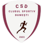 شعار CS Dumești