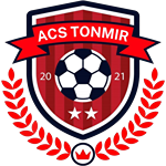 شعار ACS Tonmir Iași