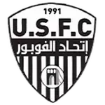 شعار USF Constantine