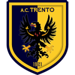 Trento U19 شعار Trento U19